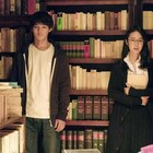 黒木華×野村周平「ビブリア古書堂」新規カット7点、夏帆と東出昌大の抱擁シーンも