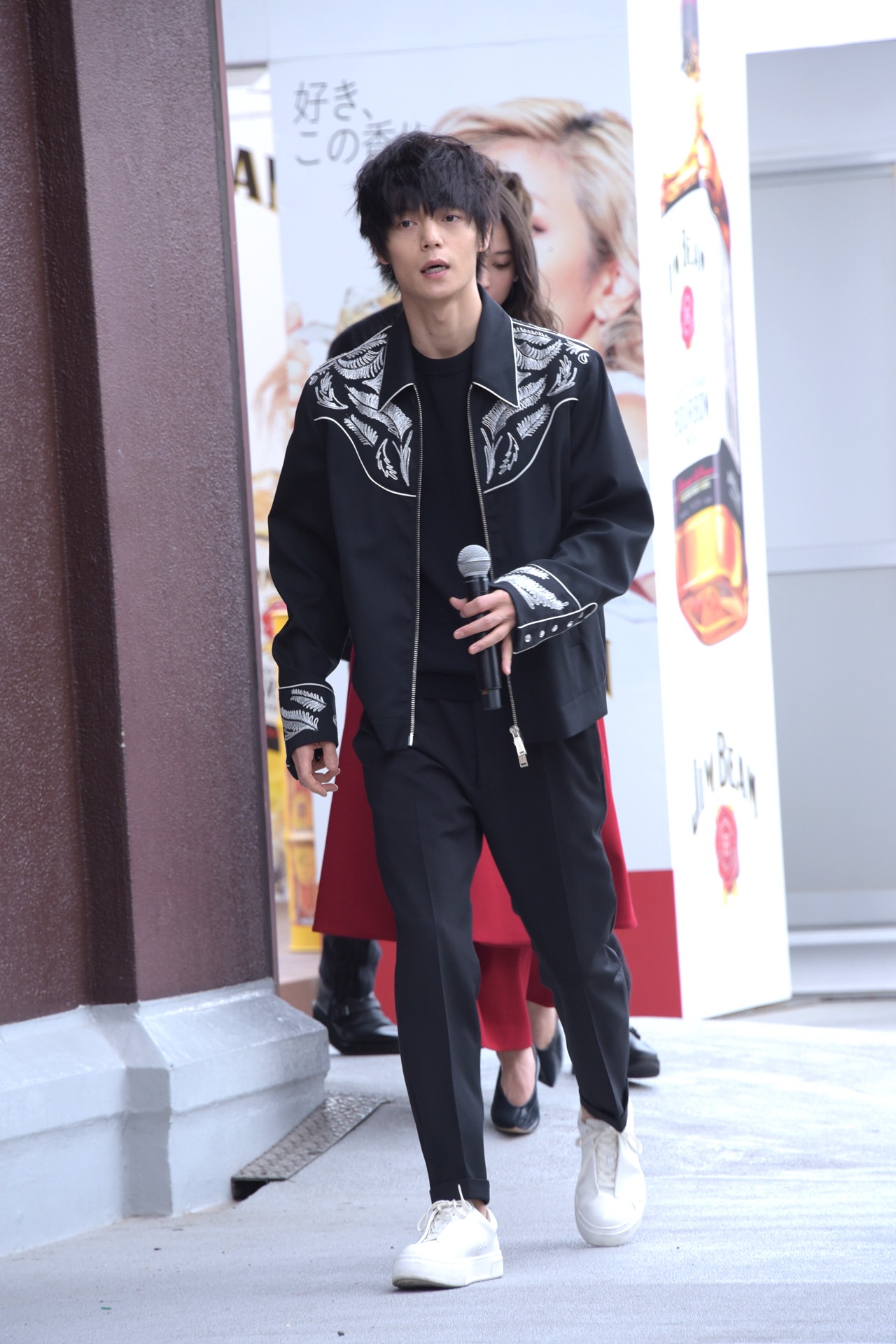 窪田正孝