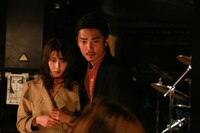 「私の奴隷になりなさい第3章 おまえ次第」