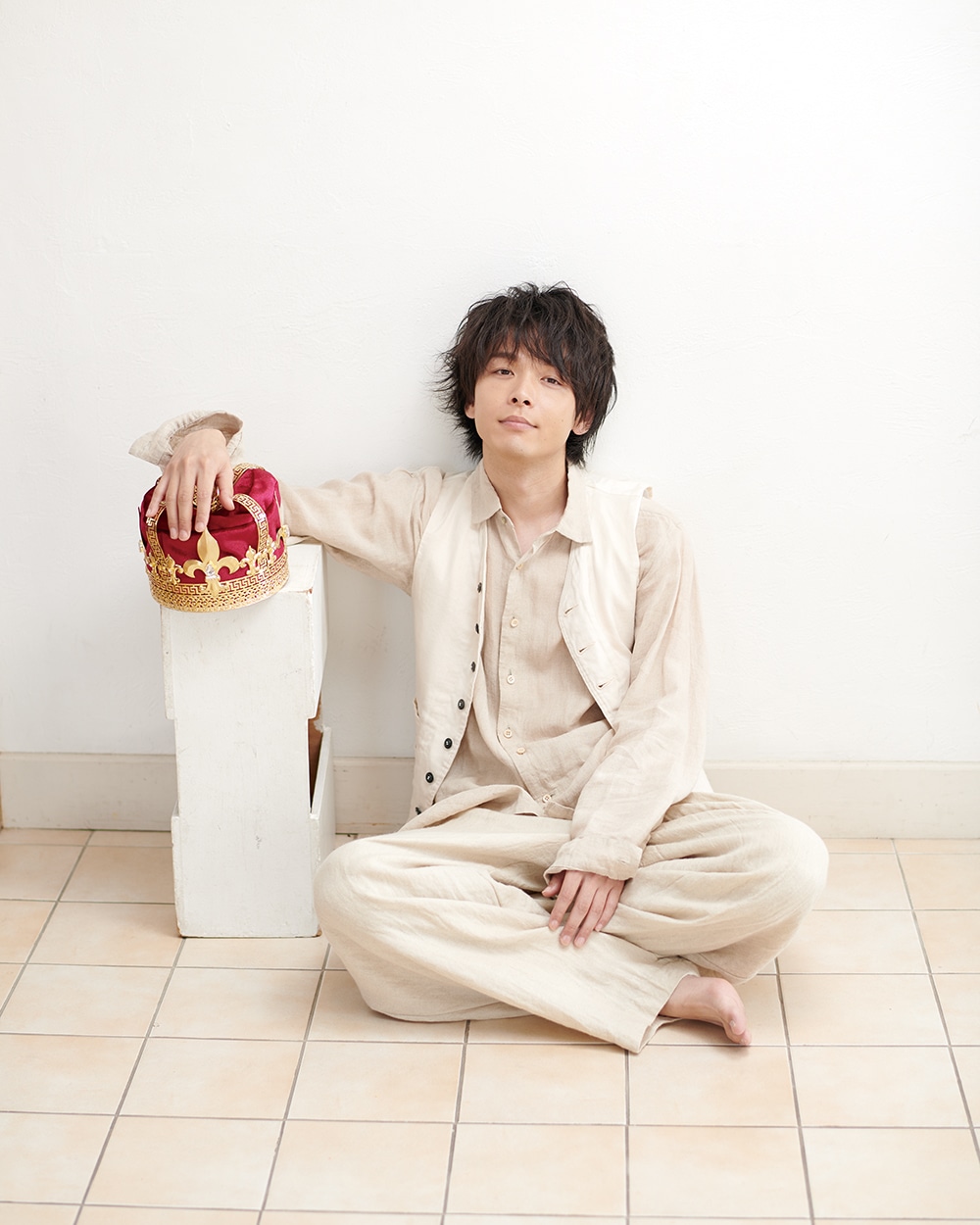 中村倫也
