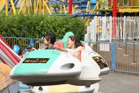 「Teamネクスト × Too Shy × スペースジェット」（画像はイメージ）