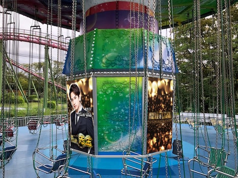 「Team先生 × Only You × ミルキーウェイ」（画像はイメージ）