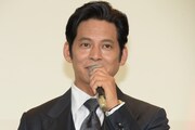 織田裕二