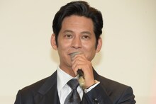織田裕二