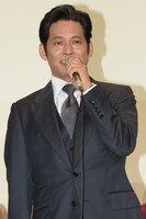 織田裕二