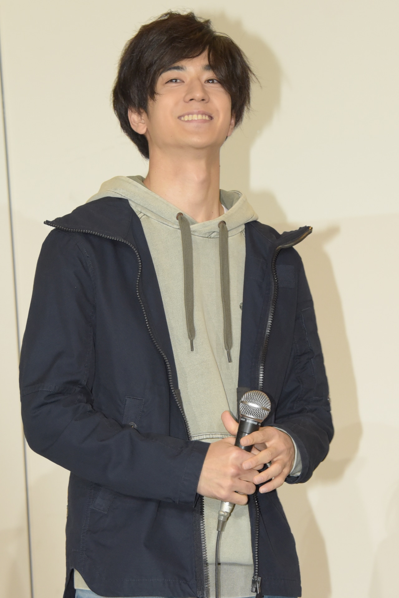 中島裕翔