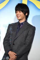 中村倫也