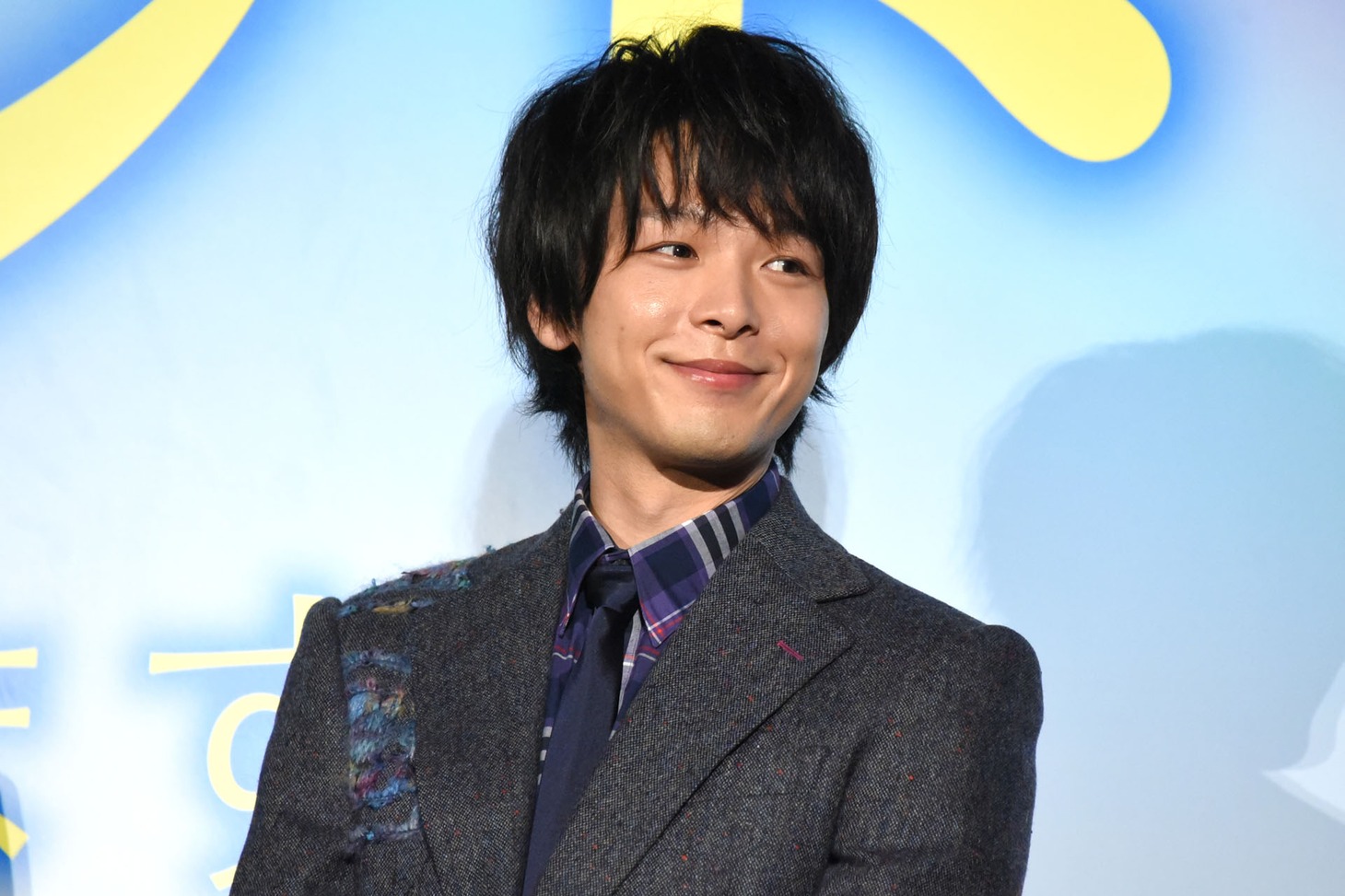 中村倫也