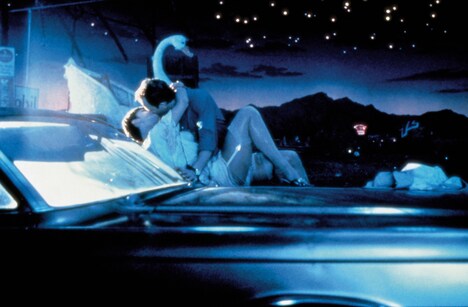 「ワン・フロム・ザ・ハート」 (c)1982 Zoetrope Studios / STUDIOCANAL. All Rights Reserved