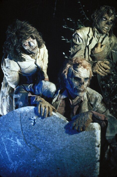 「バタリアン」 (c)Image courtesy of Park Circus/MGM Studios