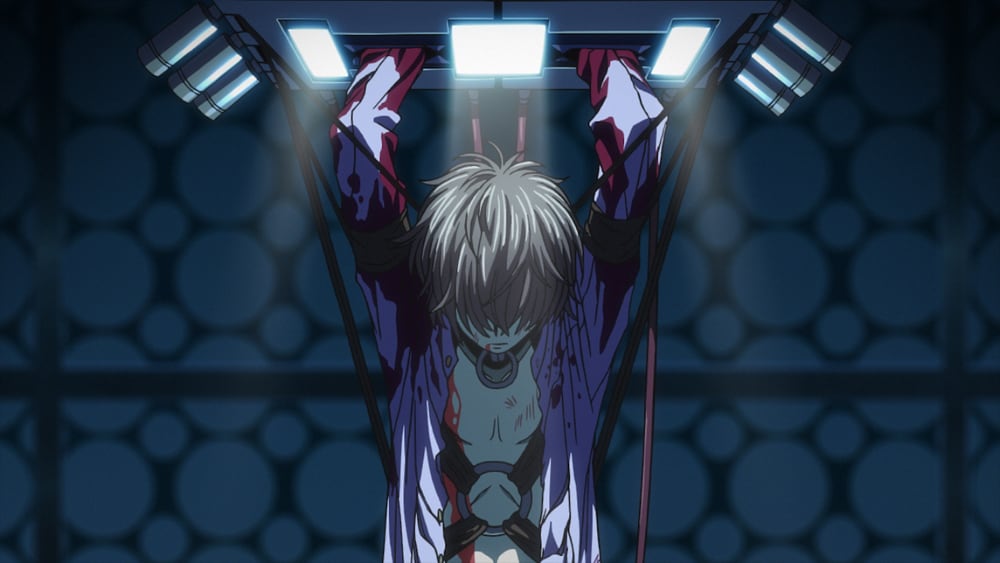 コードギアス 復活のルルーシュ」新場面写真 - 「コードギアス 復活の