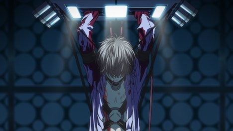 「コードギアス 復活のルルーシュ」より。
