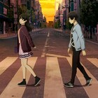 櫻木優平の監督作「あした世界が終わるとしても」公開、原作はダ・ヴィンチで連載