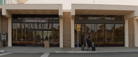 「おとなの恋は、まわり道」新場面写真