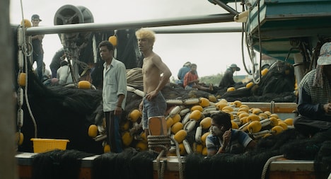 「マンタレイ」