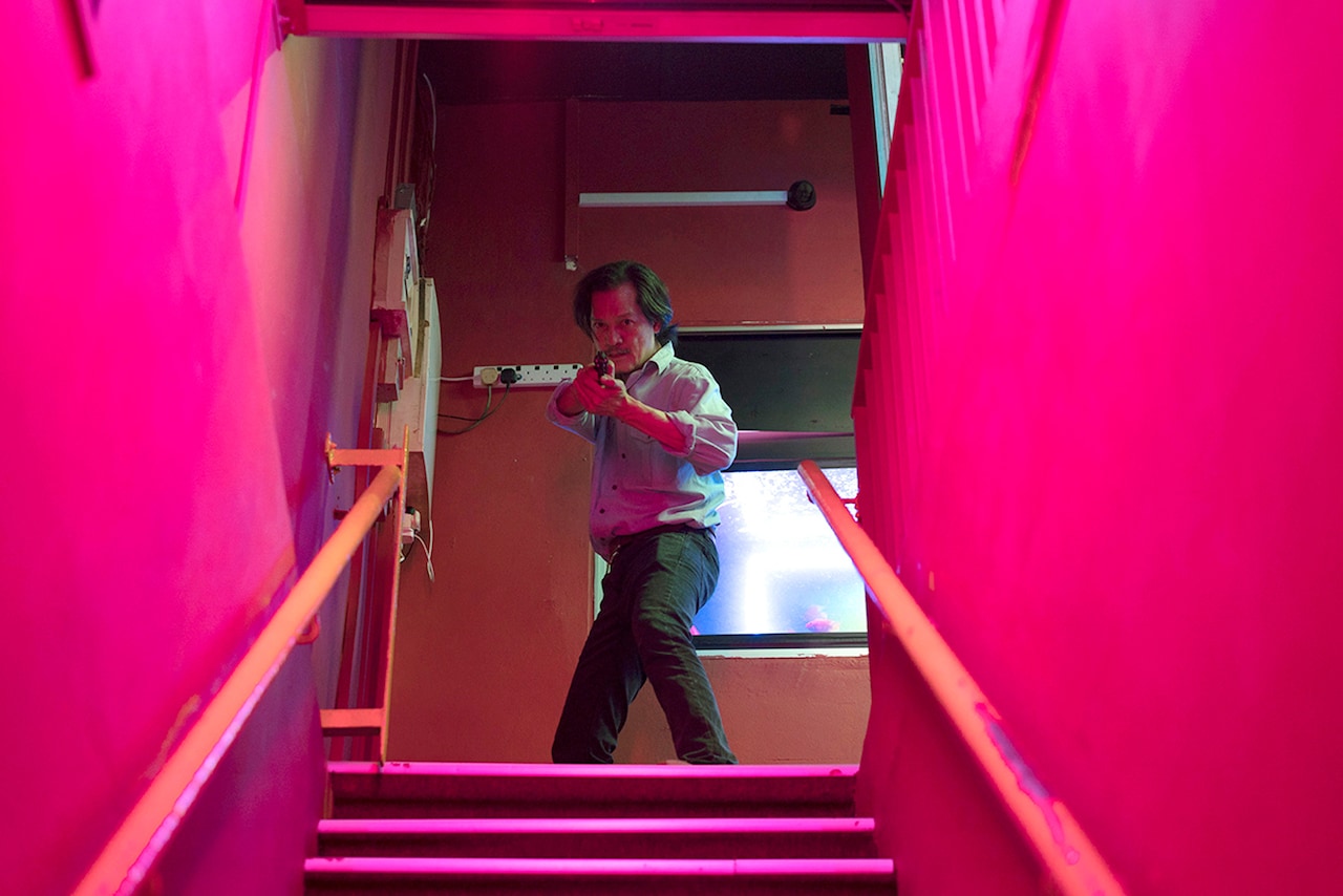 ロカルノ最高賞、シンガポールの夢幻的風景描く「幻土」Netflixで本日配信