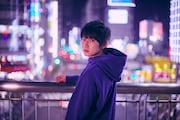 「本郷奏多カレンダー2019 -Color of Kanata-」