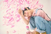 「本郷奏多カレンダー2019 -Color of Kanata-」イベント限定版の表紙。