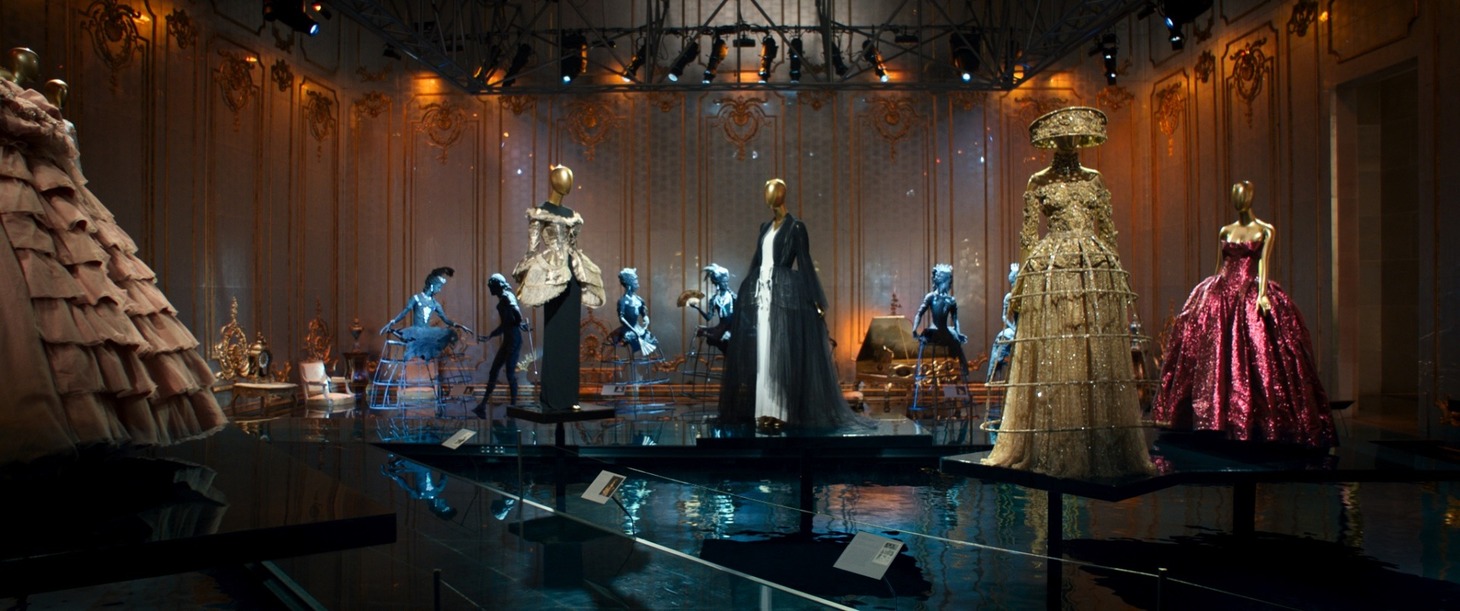 「オーシャンズ8」