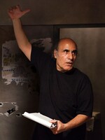 アミール・ナデリ