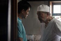 「Complicity（英題）」