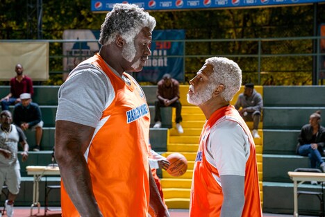 「アンクル・ドリュー」