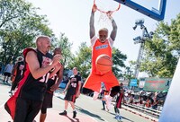 「アンクル・ドリュー」