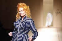 「ヴィヴィアン・ウエストウッド 最強のエレガンス」