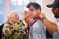 「ヴィヴィアン・ウエストウッド 最強のエレガンス」