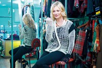 「ヴィヴィアン・ウエストウッド 最強のエレガンス」