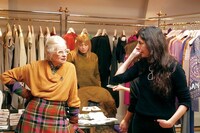 「ヴィヴィアン・ウエストウッド 最強のエレガンス」