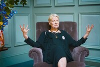 「ヴィヴィアン・ウエストウッド 最強のエレガンス」