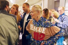 「ヴィヴィアン・ウエストウッド 最強のエレガンス」