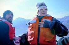 「ヴィヴィアン・ウエストウッド 最強のエレガンス」