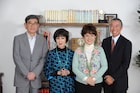 石坂浩二×倉本聰「やすらぎの郷」の続編がクランクイン、新キャストに柳葉敏郎