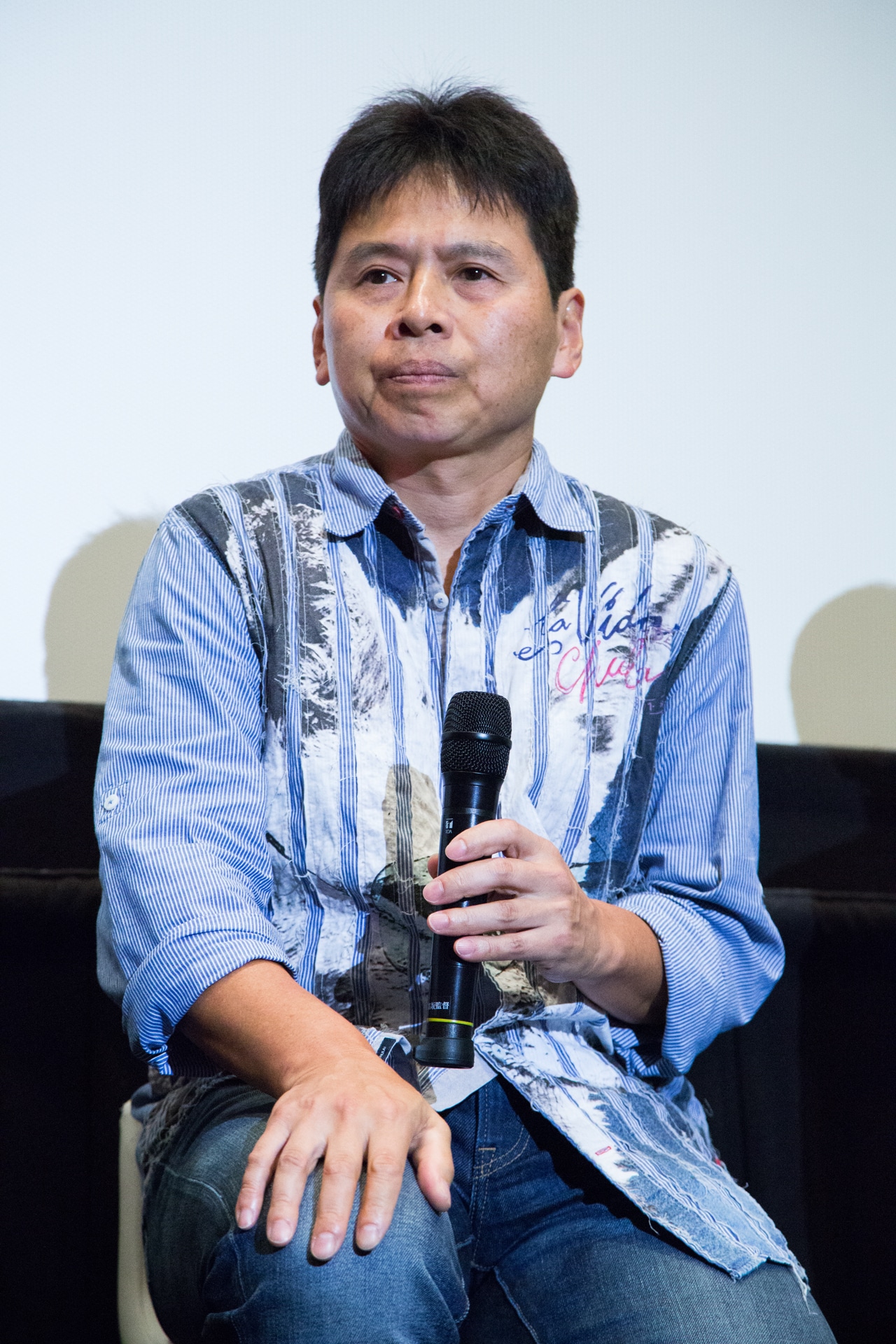 高坂希太郎