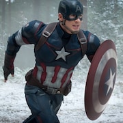 クリス・エヴァンスがキャプテン・アメリカ役を卒業「たくさんの思い出をありがとう」