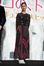 新木優子