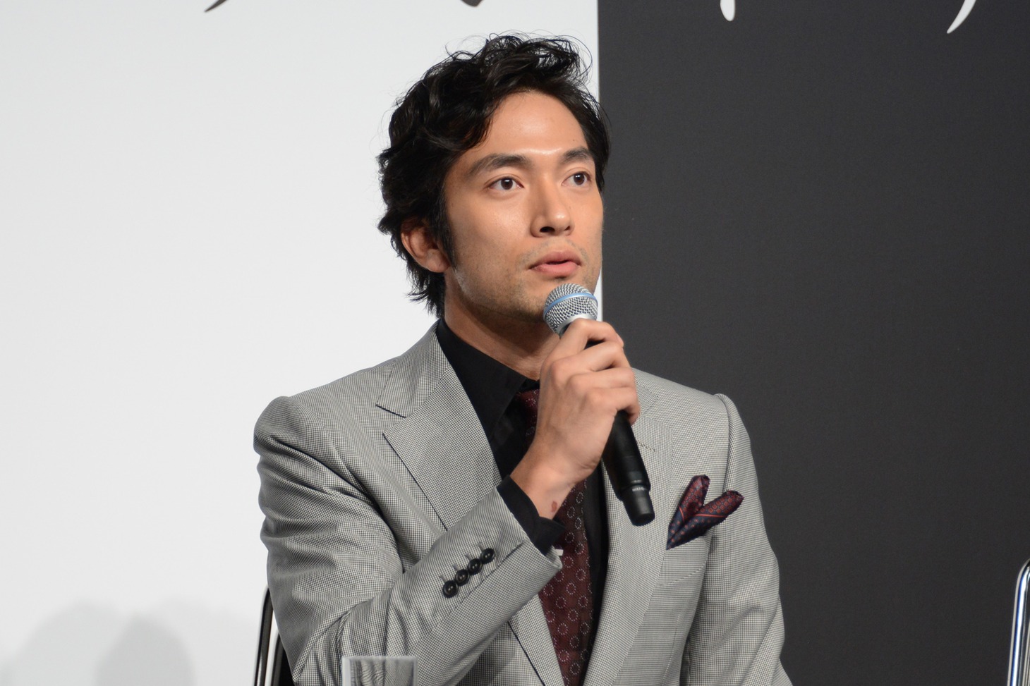 阿部進之介