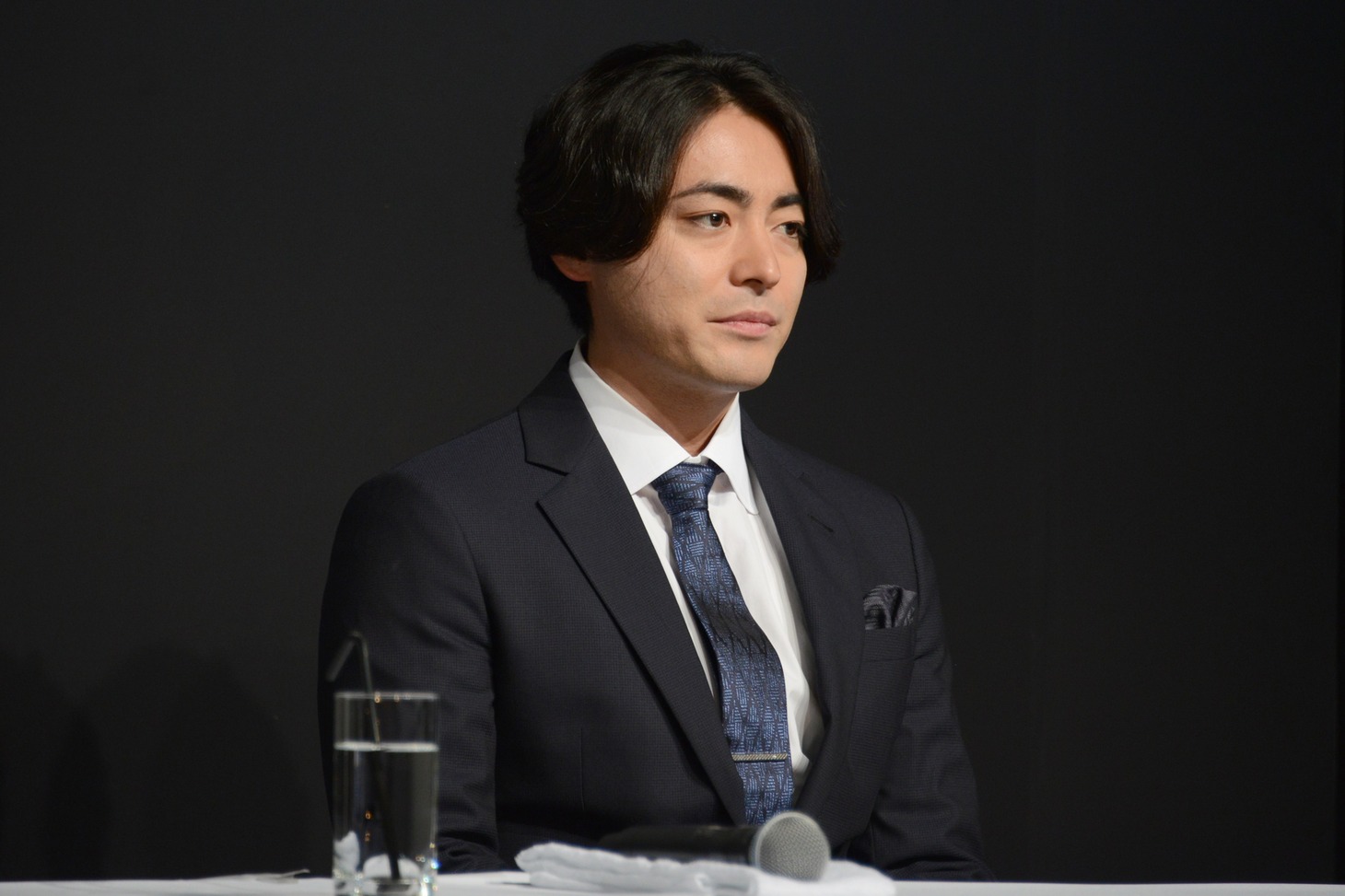 山田孝之