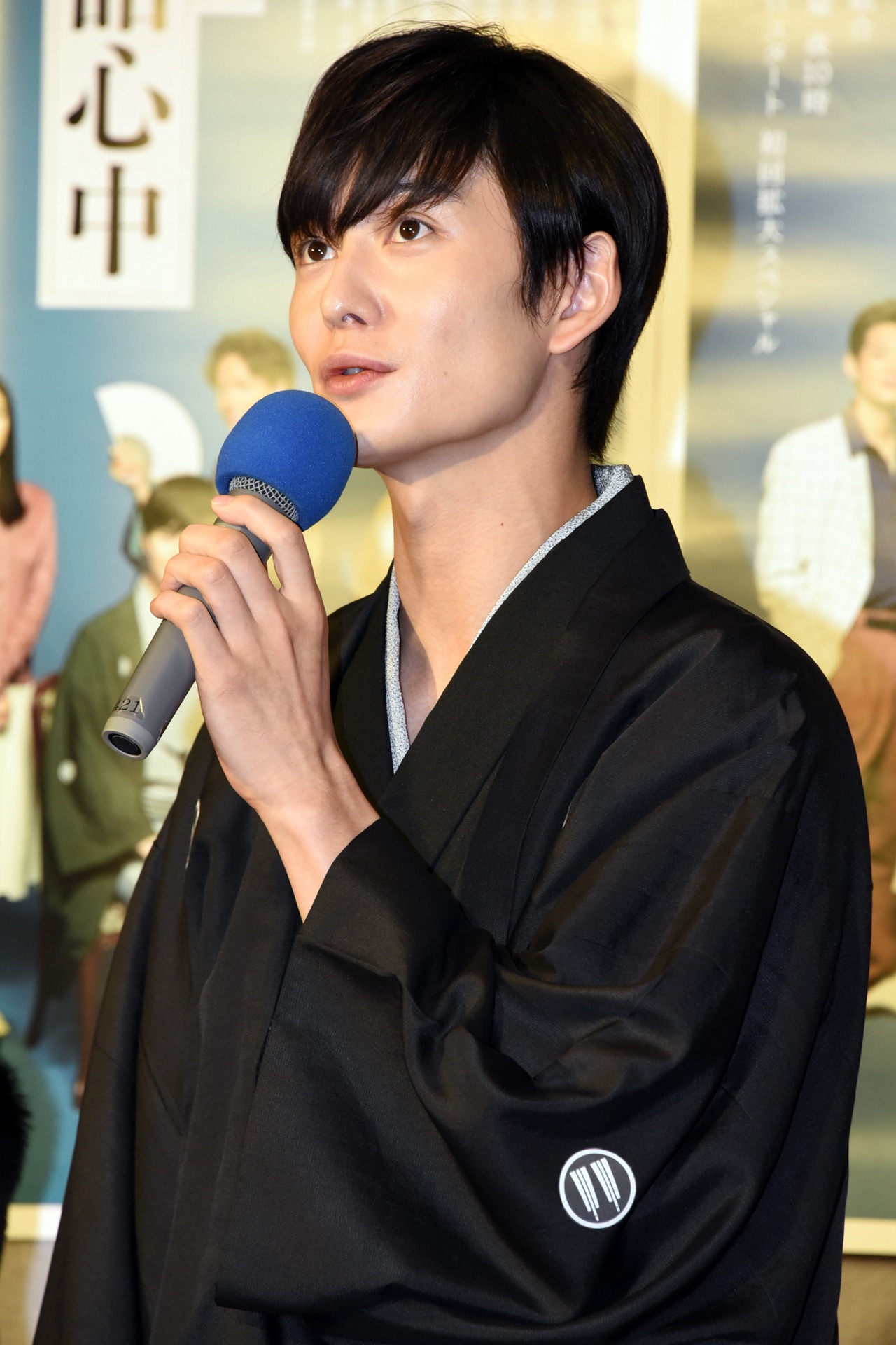 岡田将生