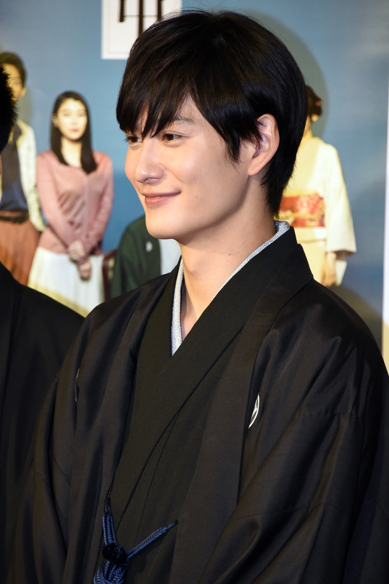 岡田将生
