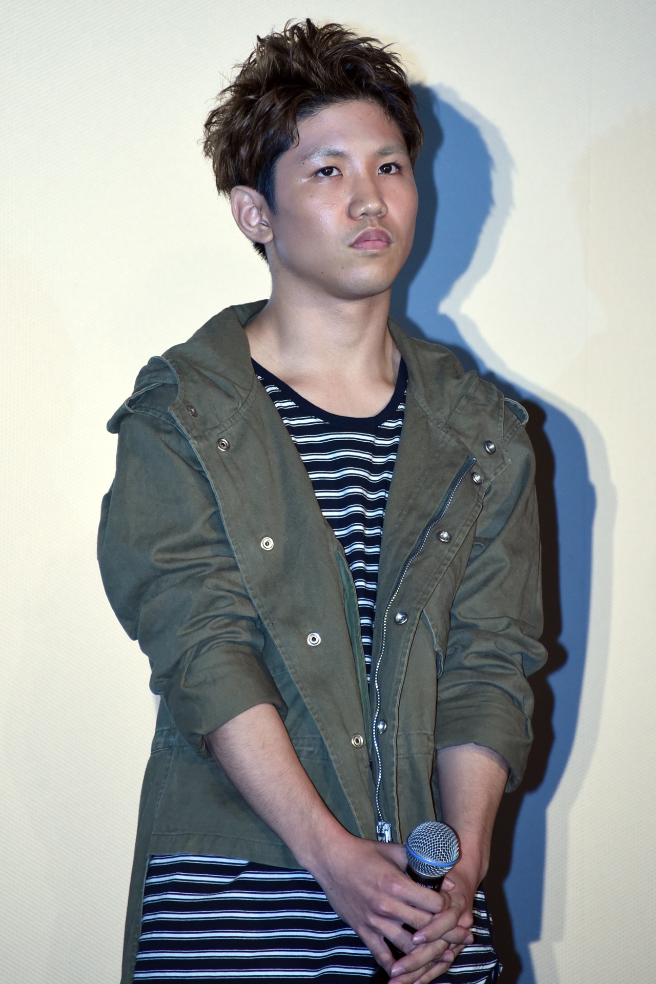 佐久本宝