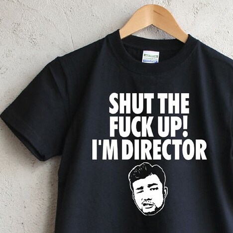 小林勇貴オリジナルTシャツ（2500円）