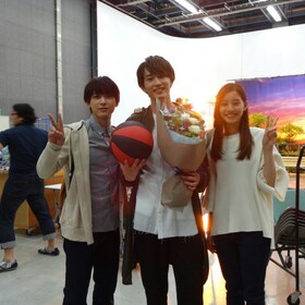 あのコの トリコ あらすじ 内容 スタッフ キャスト 作品情報 映画ナタリー あのコの トリコ あらすじ 内容 スタッフ キャスト 作品情報 映画ナタリー