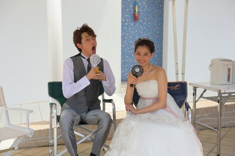 「あのコの、トリコ。」オフショット