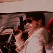 サム・ペキンパー「ガルシアの首」Blu-ray化、「キラー・エリート」も