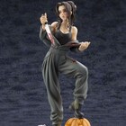 「ハロウィン」マイケル・マイヤーズがクールに美少女化、あのマスクも付属