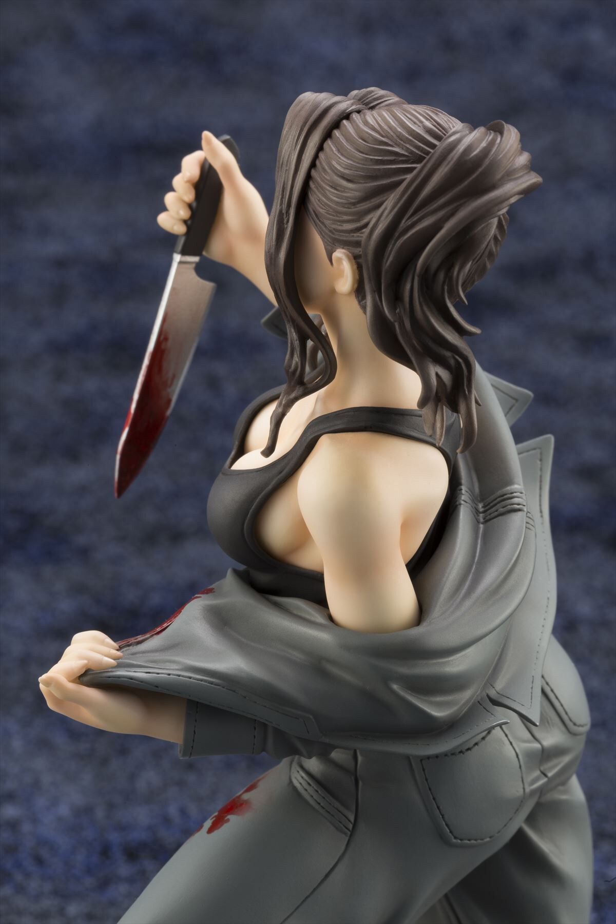 HORROR美少女 マイケル・マイヤーズ」 - 「ハロウィン」マイケル