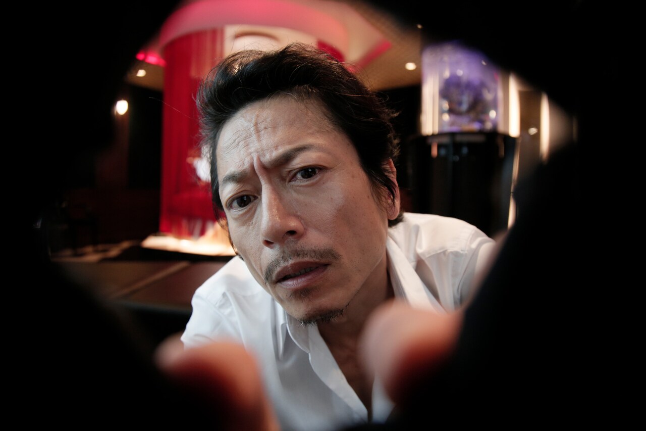 地獄に送ってやるからな…「LOVEHOTELに於ける情事とPLANの涯て」予告公開